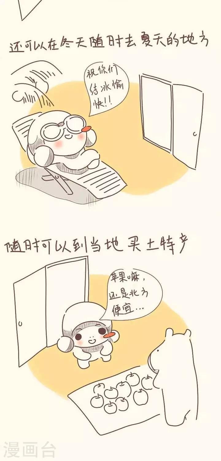 第5话 任意门