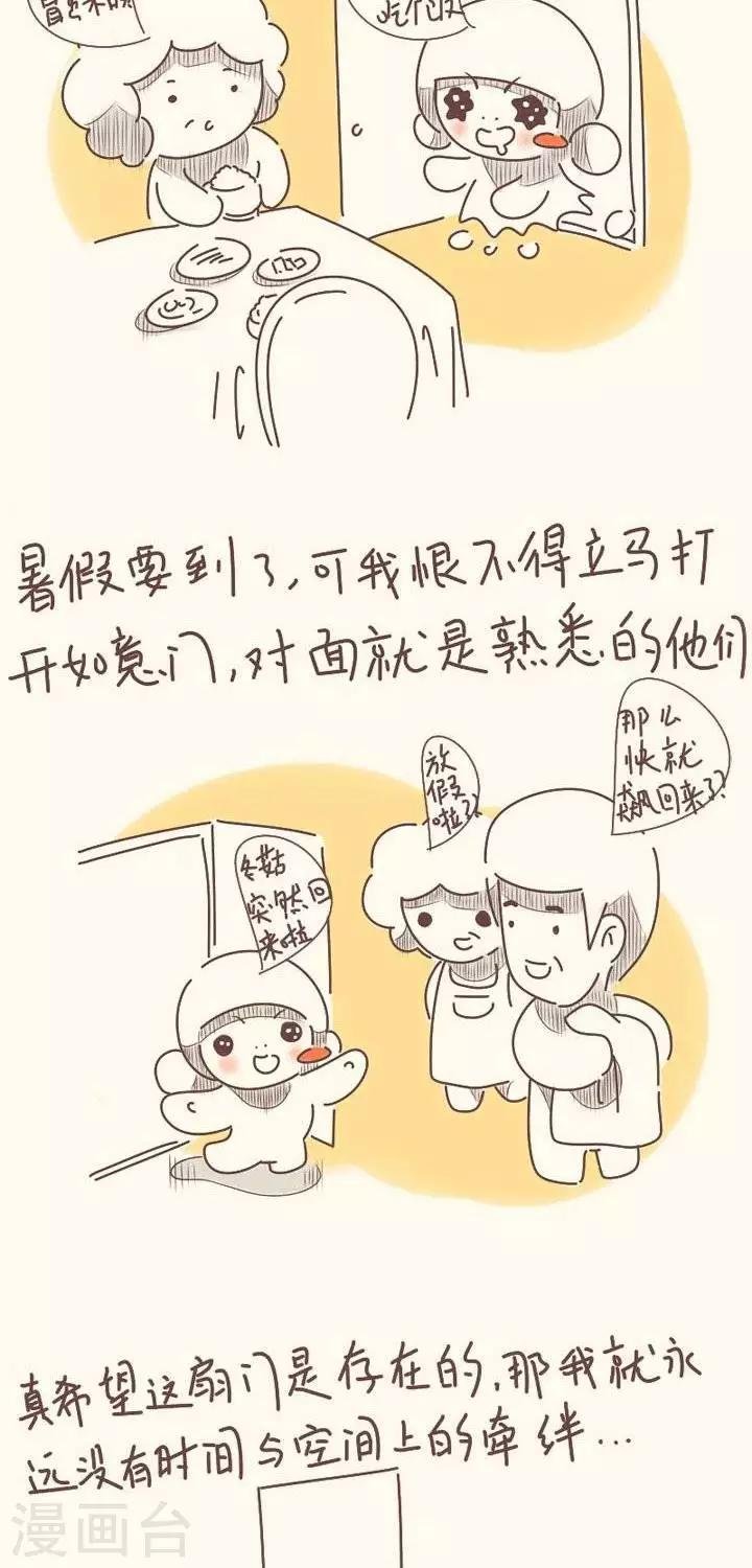 第5话 任意门