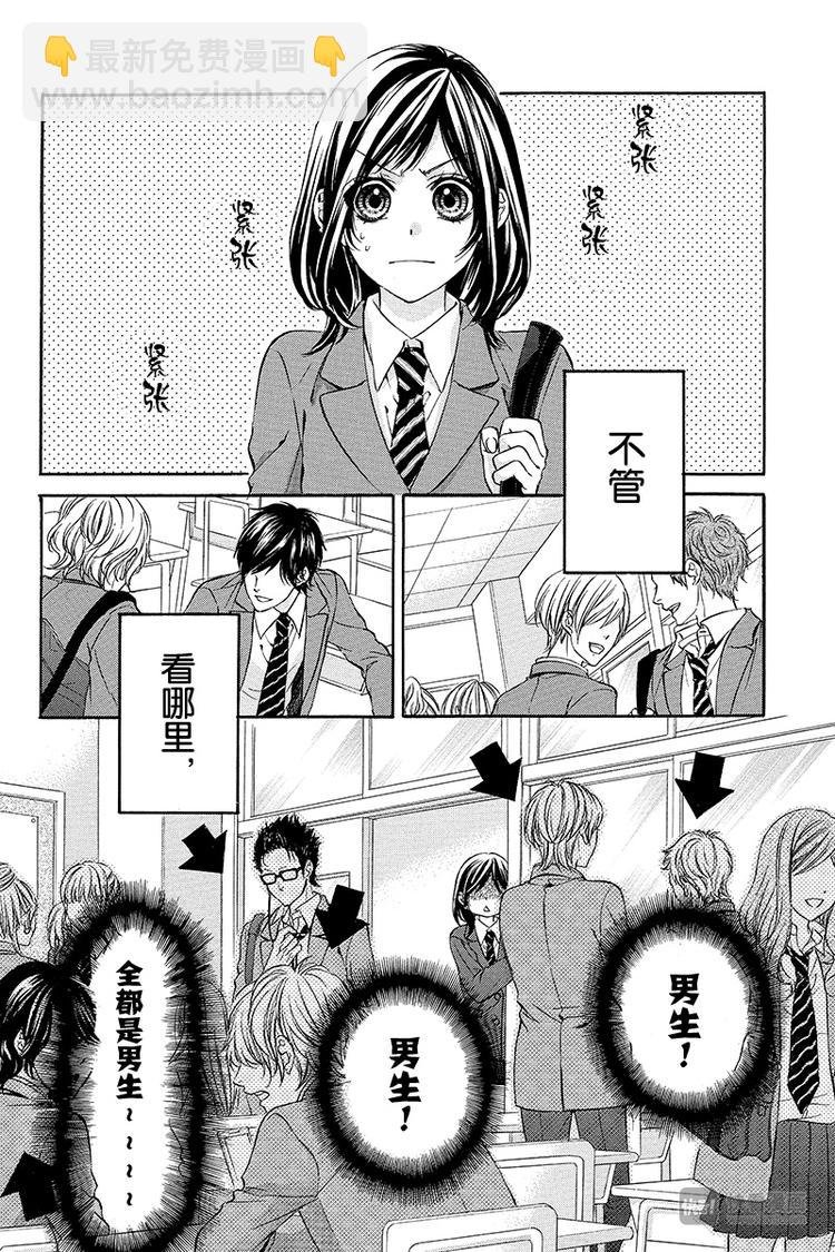 第1夜