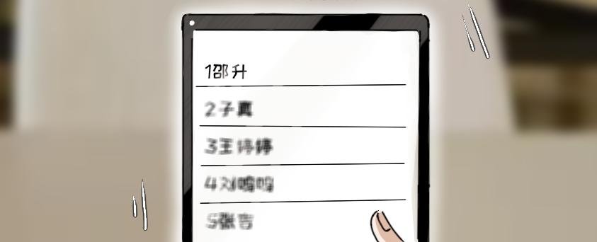 第二话 不是说不怎么样吗