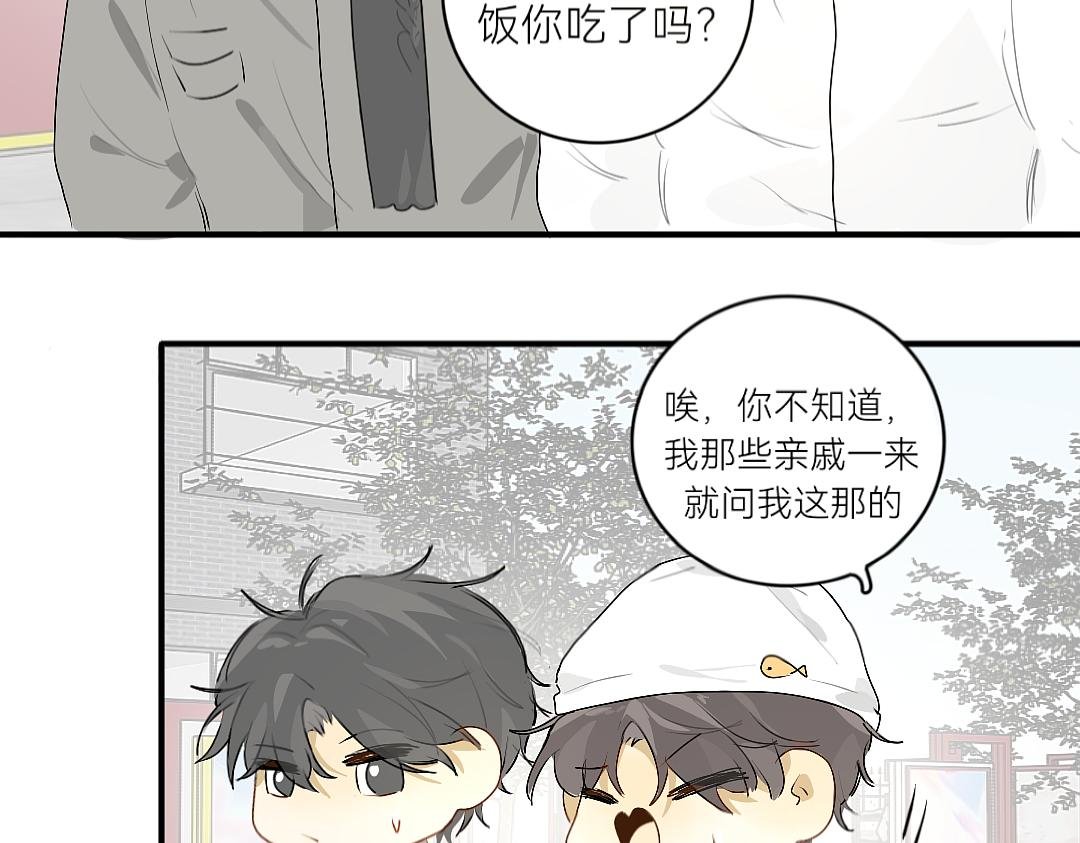 第十六话 新年快乐！