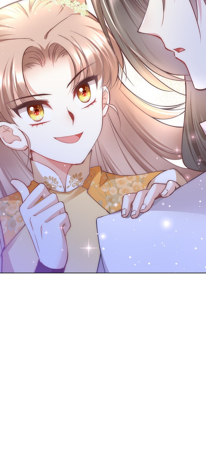 004 让师姐抱抱你吧