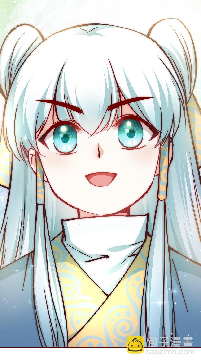 002 才子佳人的相亲大会