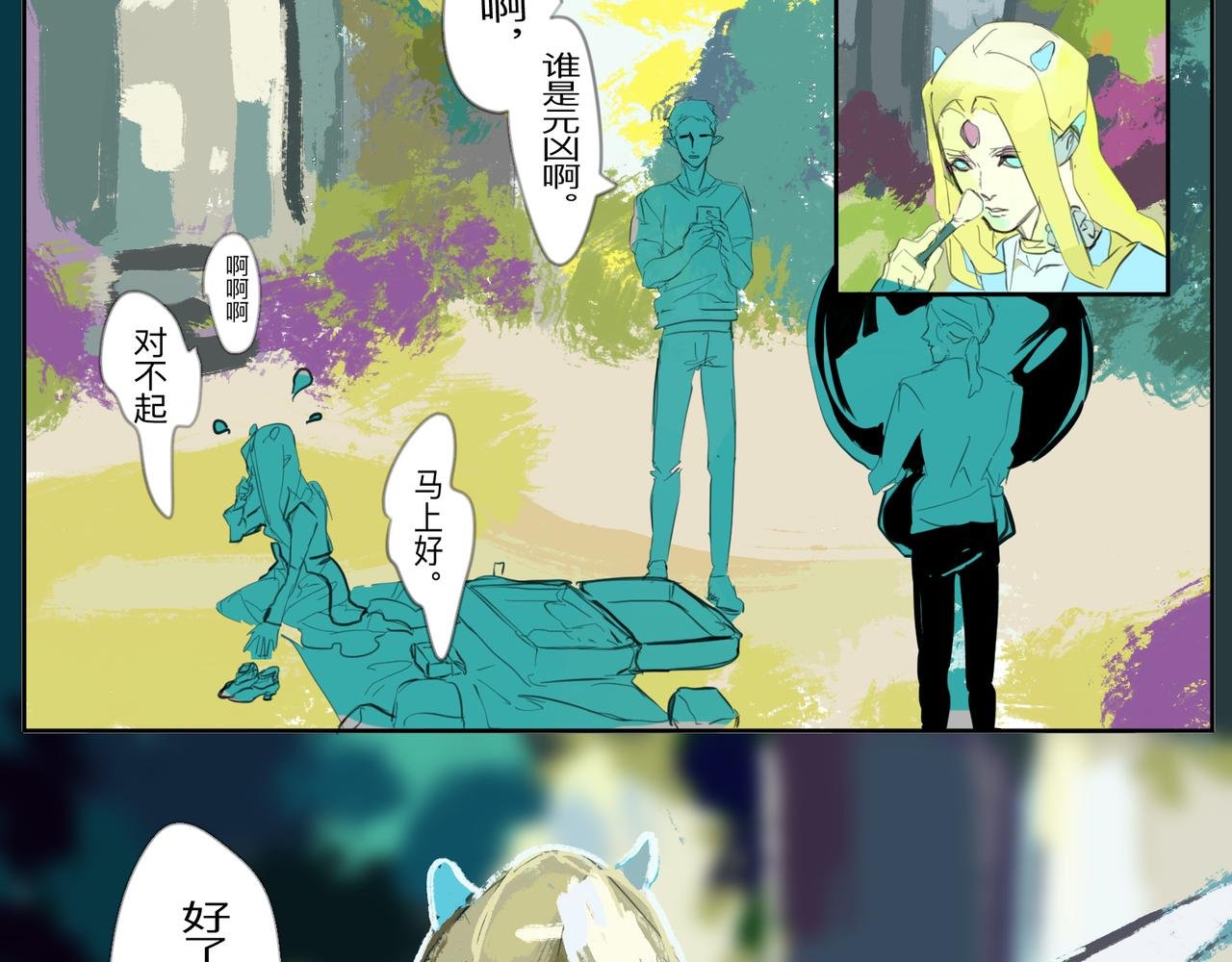 10 拍摄上