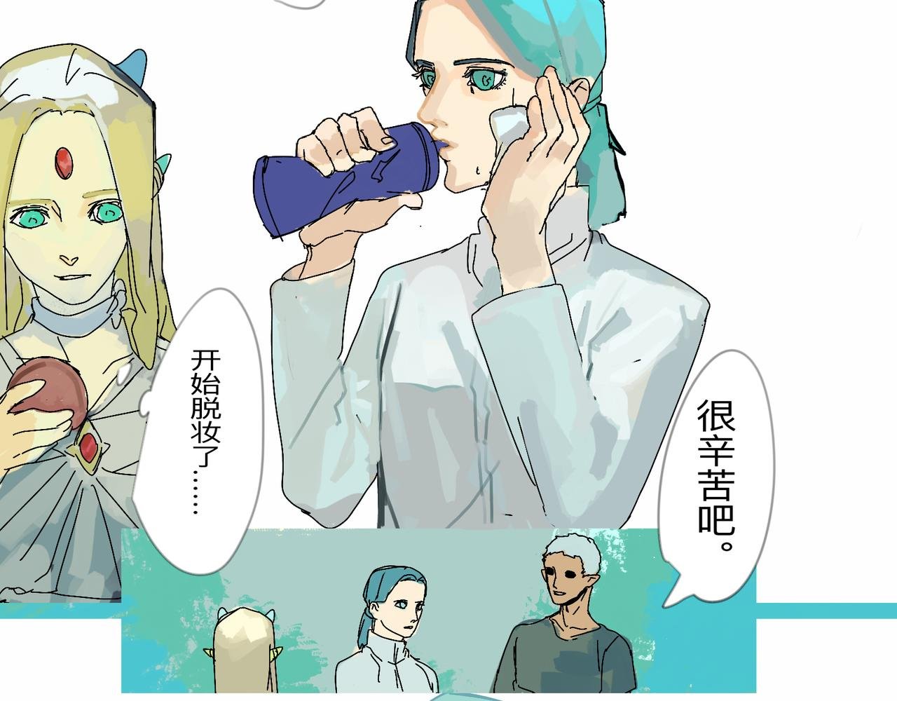 10 拍摄上