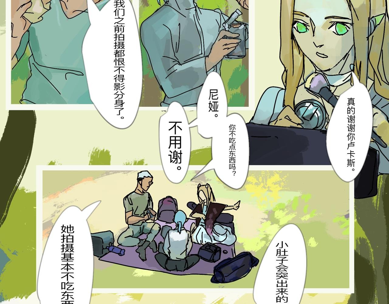 10 拍摄上