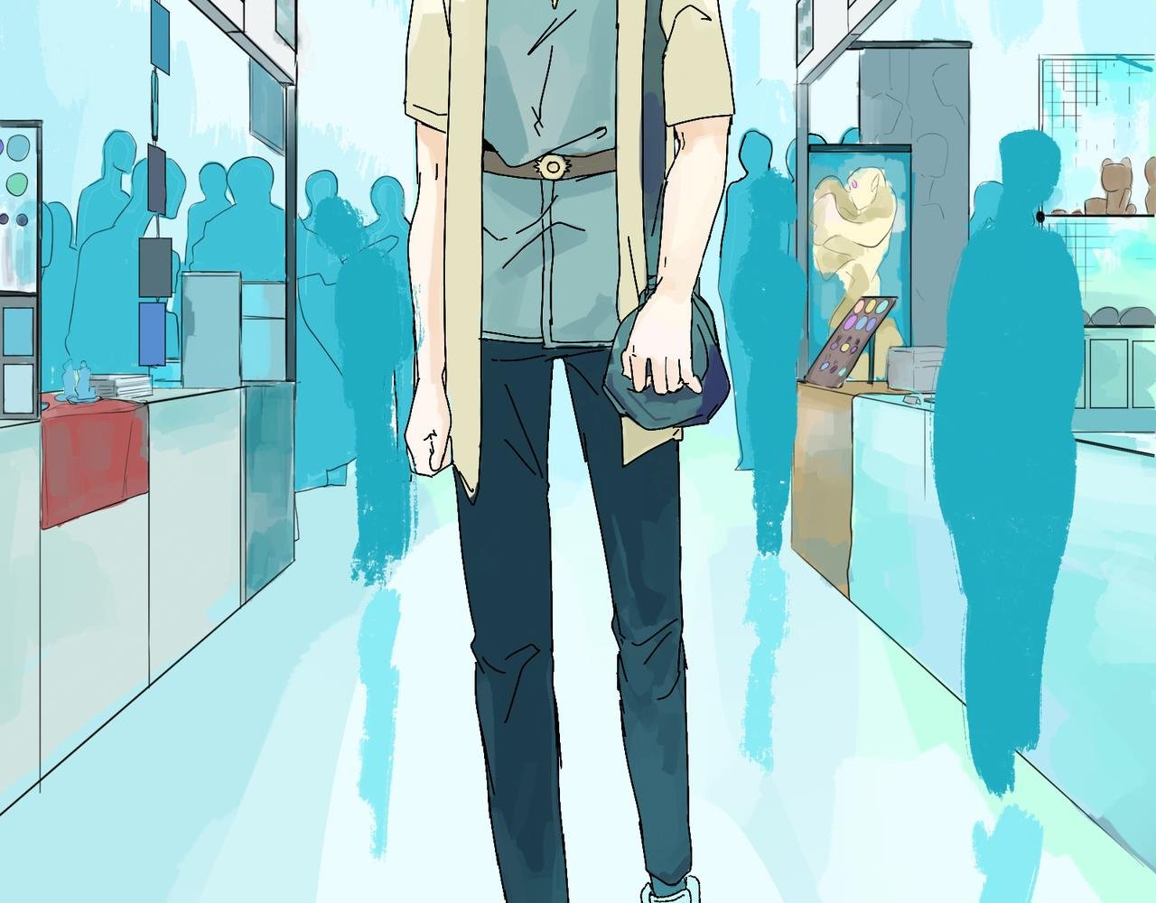 契机