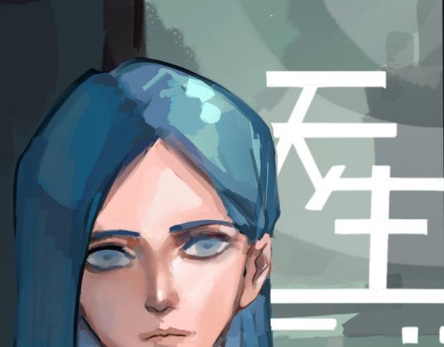 为什么要爬山，因为山在那里