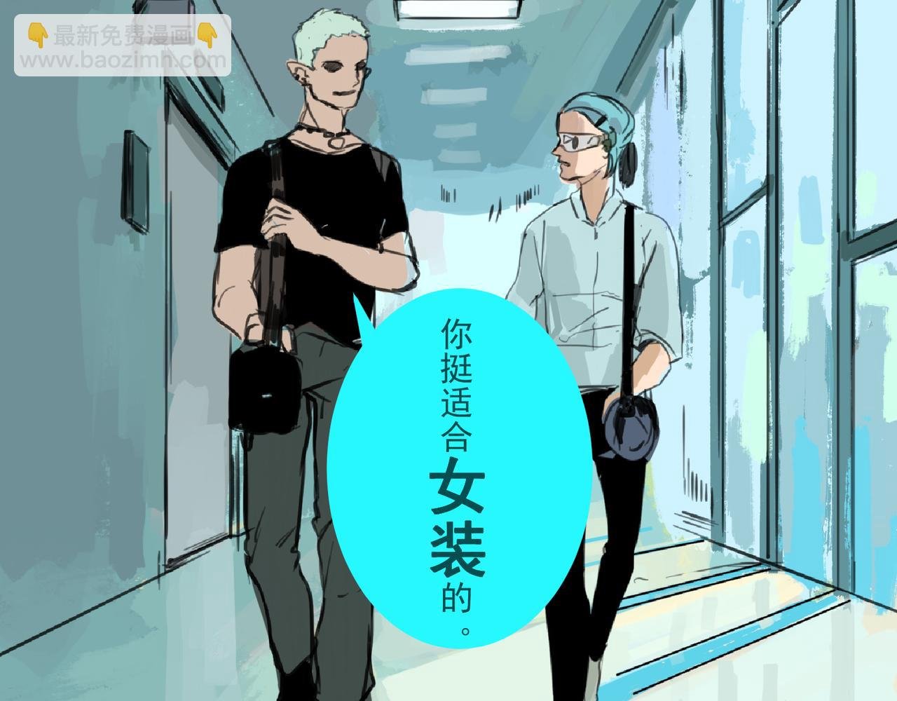 为什么要爬山，因为山在那里
