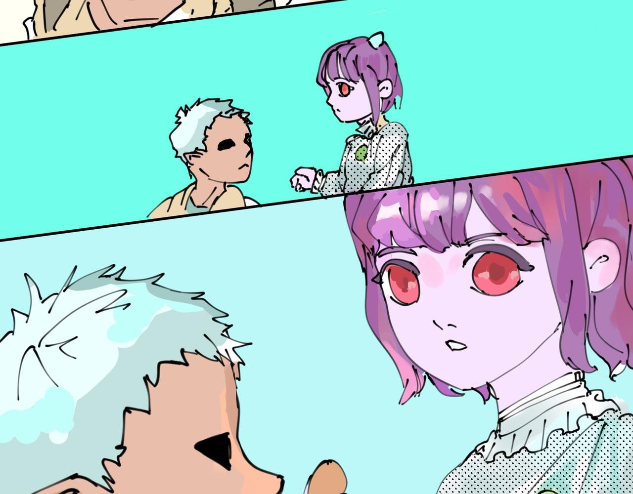 13趁虚而入