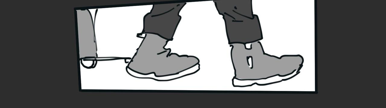 IF 第二话 初遇