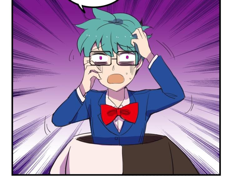 第15话 怪力萝莉的反抗战！