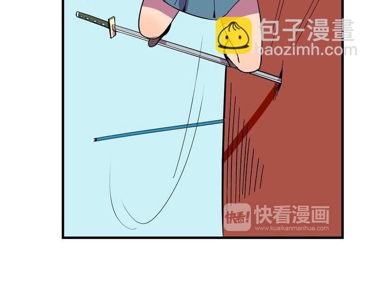 第24话 妹妹的进击！
