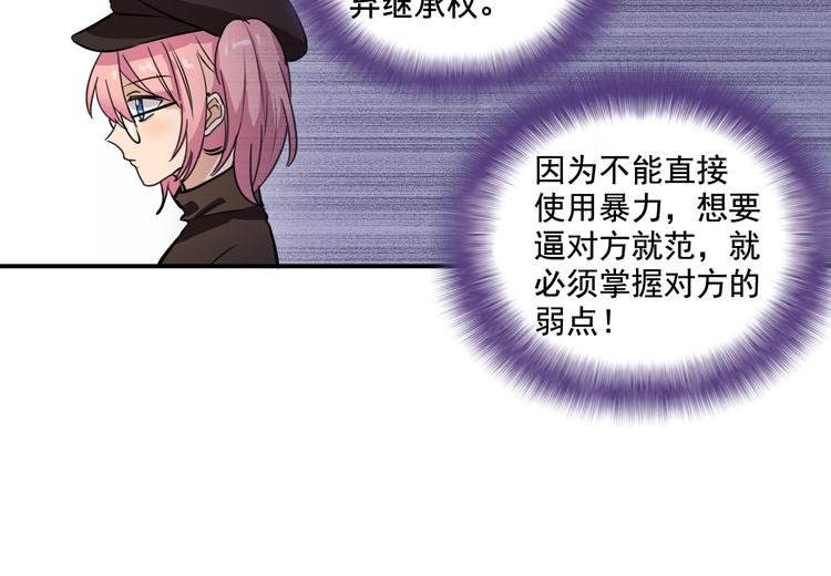 第6话 恶人之路！