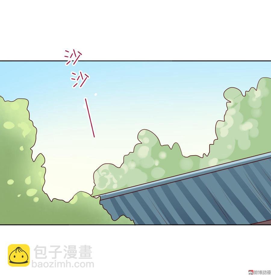 第100话 我信你个鬼哦！