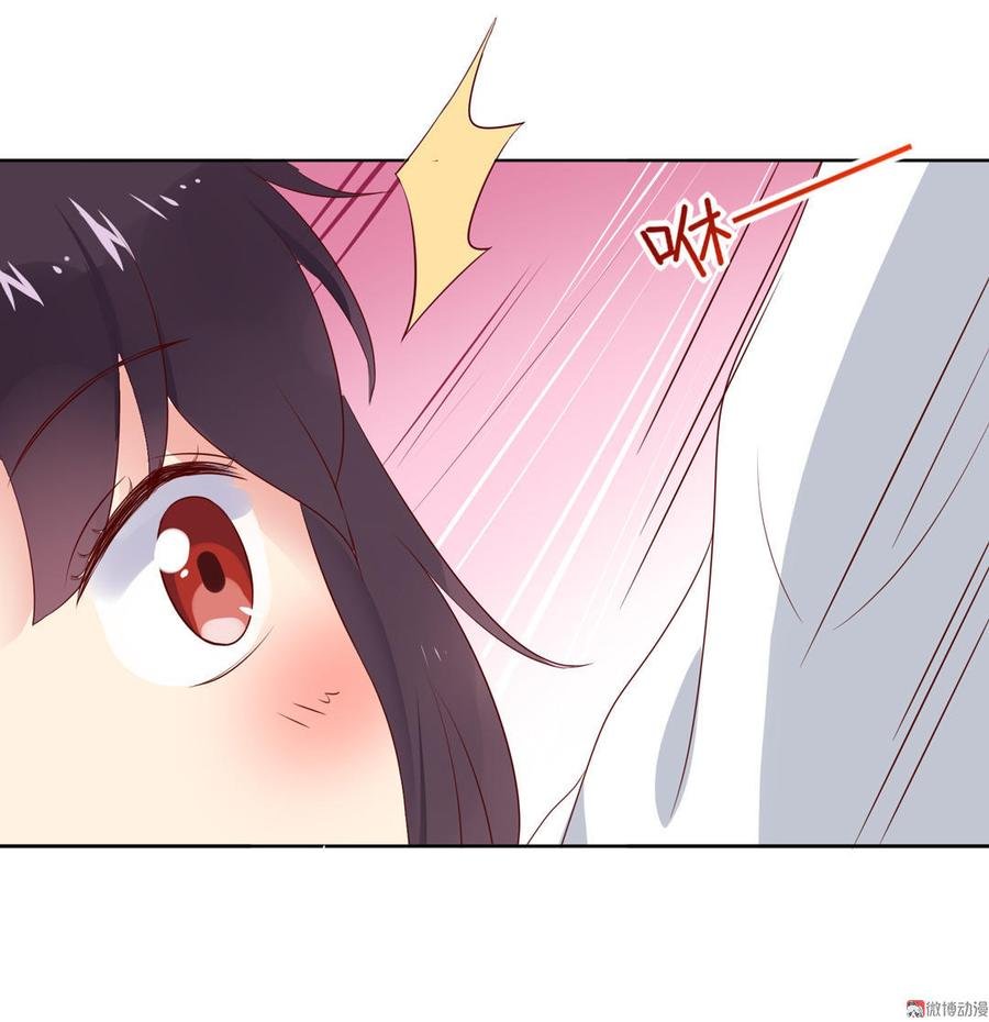第100话 我信你个鬼哦！