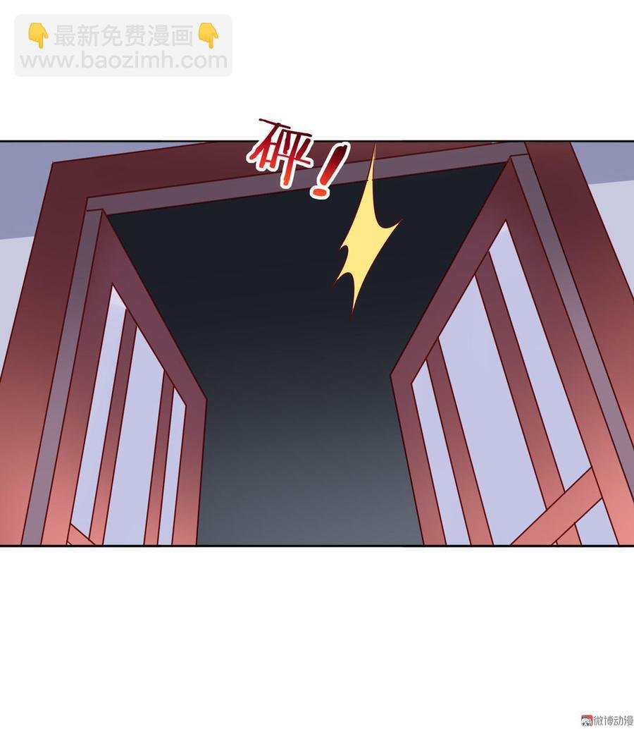 第100话 我信你个鬼哦！