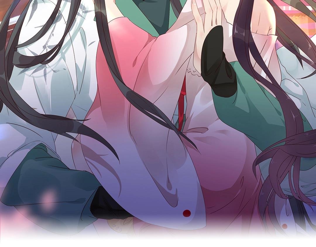 第103话 小兔危险！