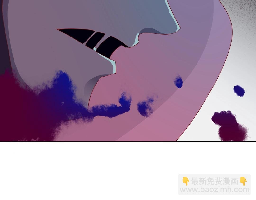 第103话 小兔危险！