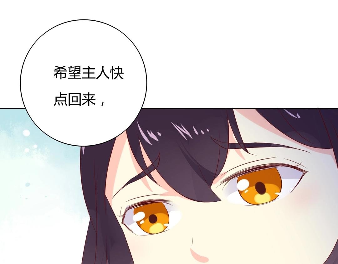 第103话 小兔危险！
