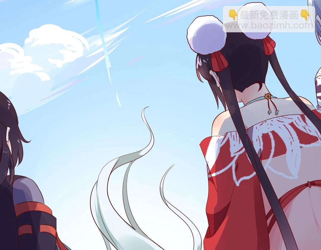 第104话 大流氓的小兔子