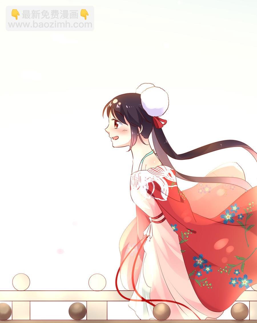 第109话 大流氓的腰摸不得！