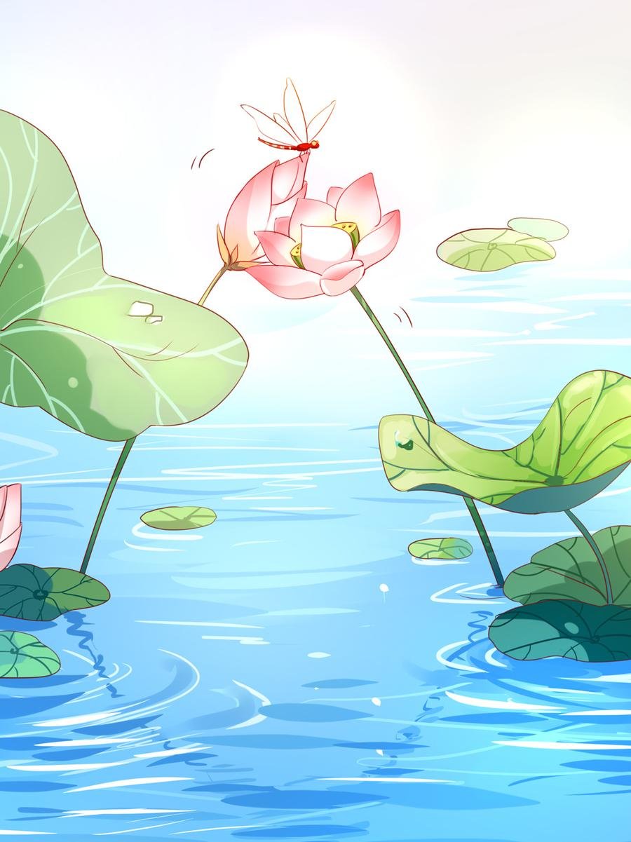 第109话 大流氓的腰摸不得！
