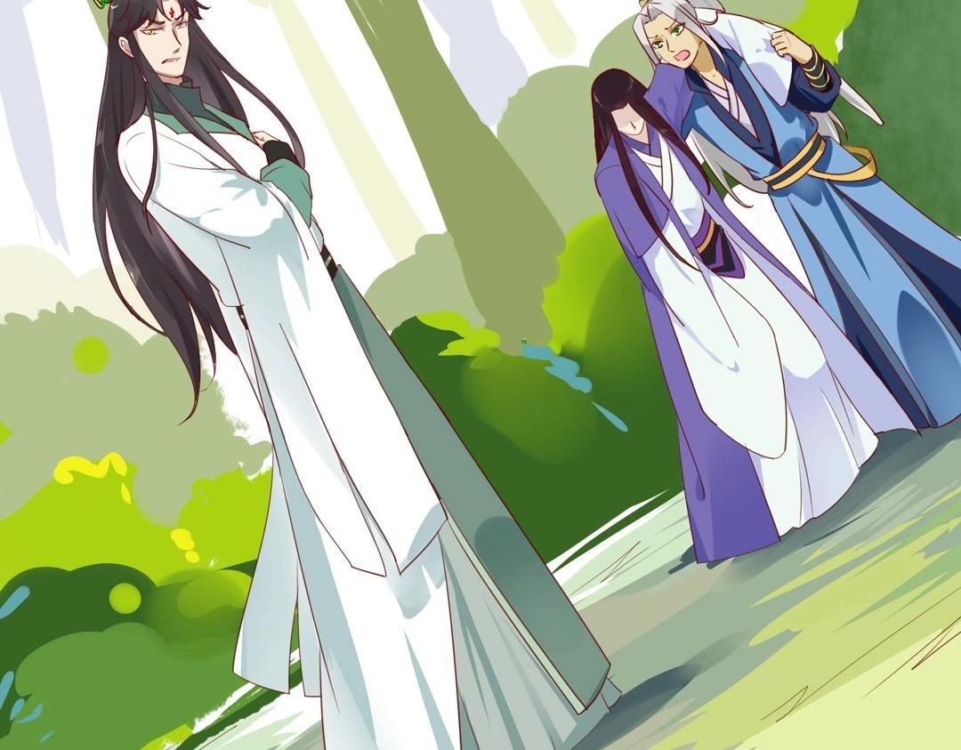 第107话 你舍得吃这兔子？