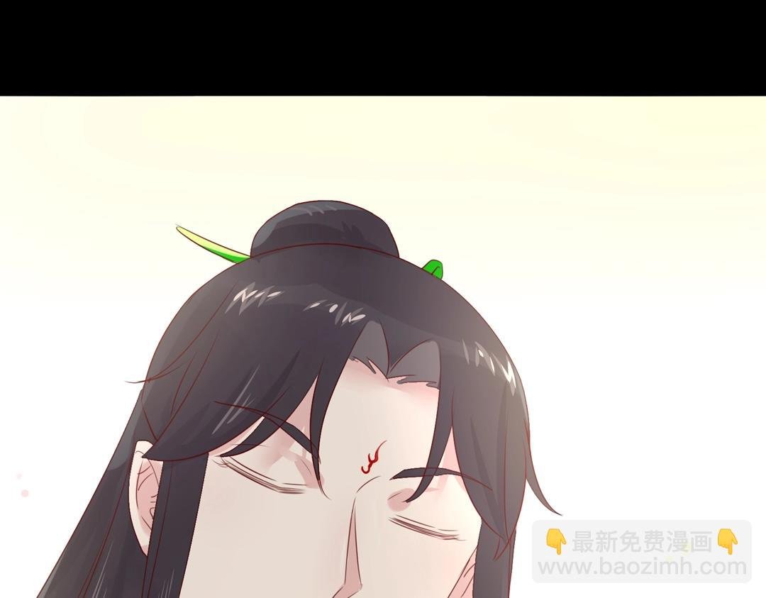 第108话 你做错我自然担着！