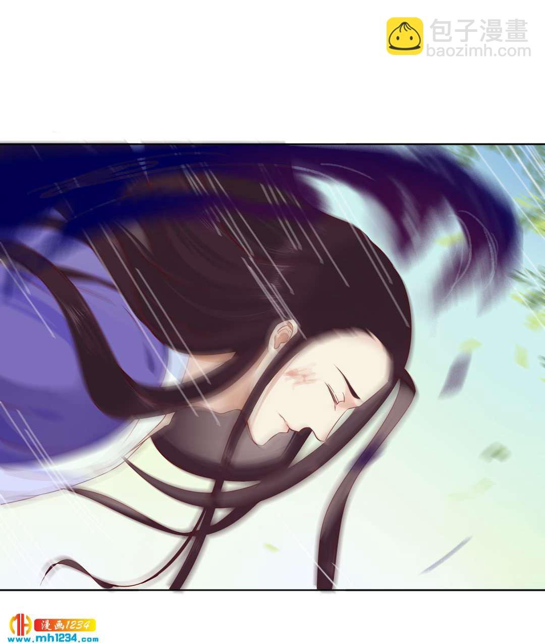 第102话 弟弟太傲娇怎么办？