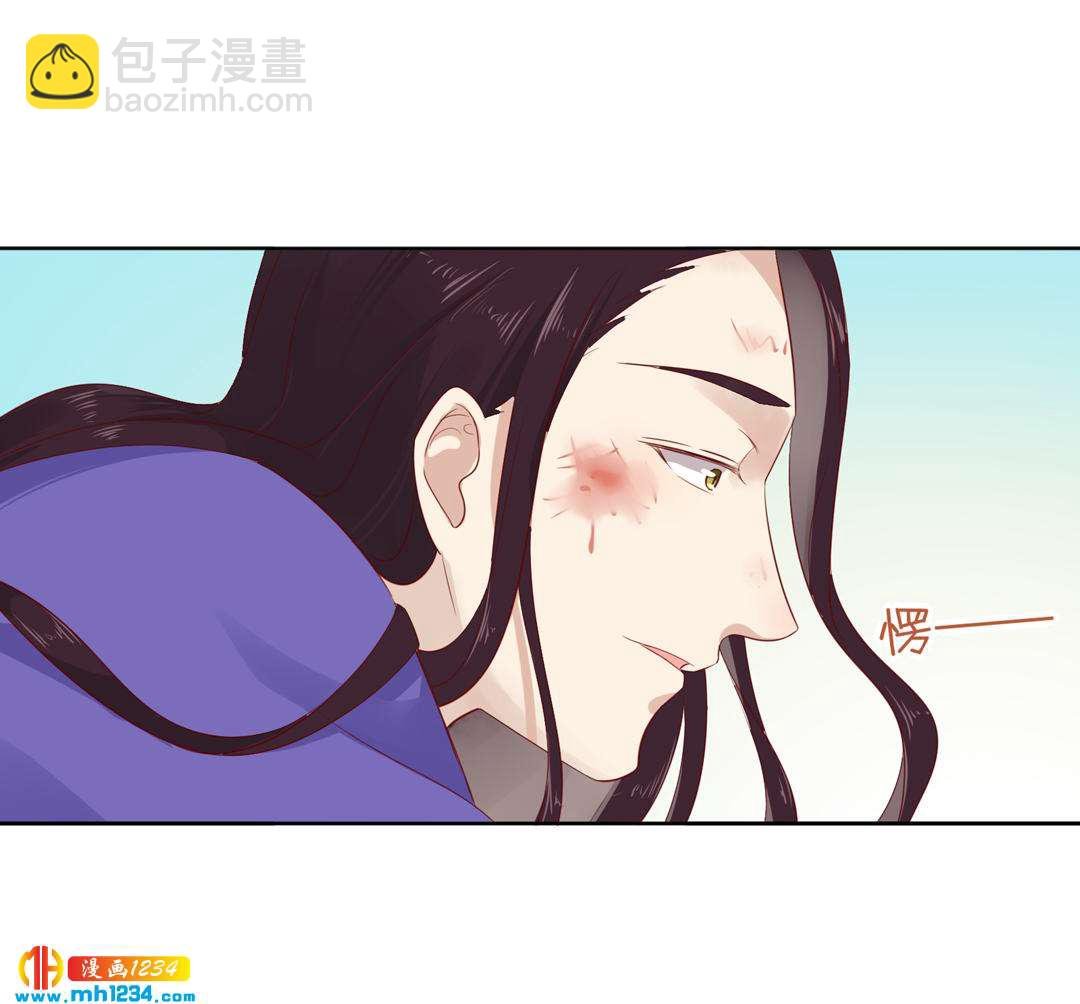 第102话 弟弟太傲娇怎么办？