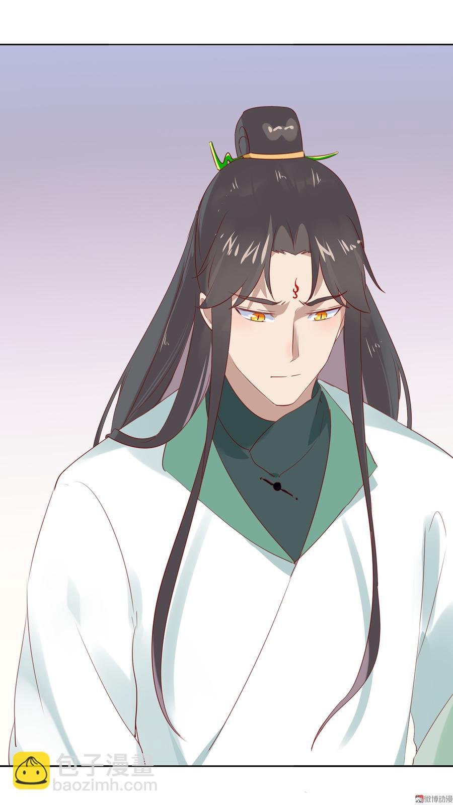 第114话 危机降临