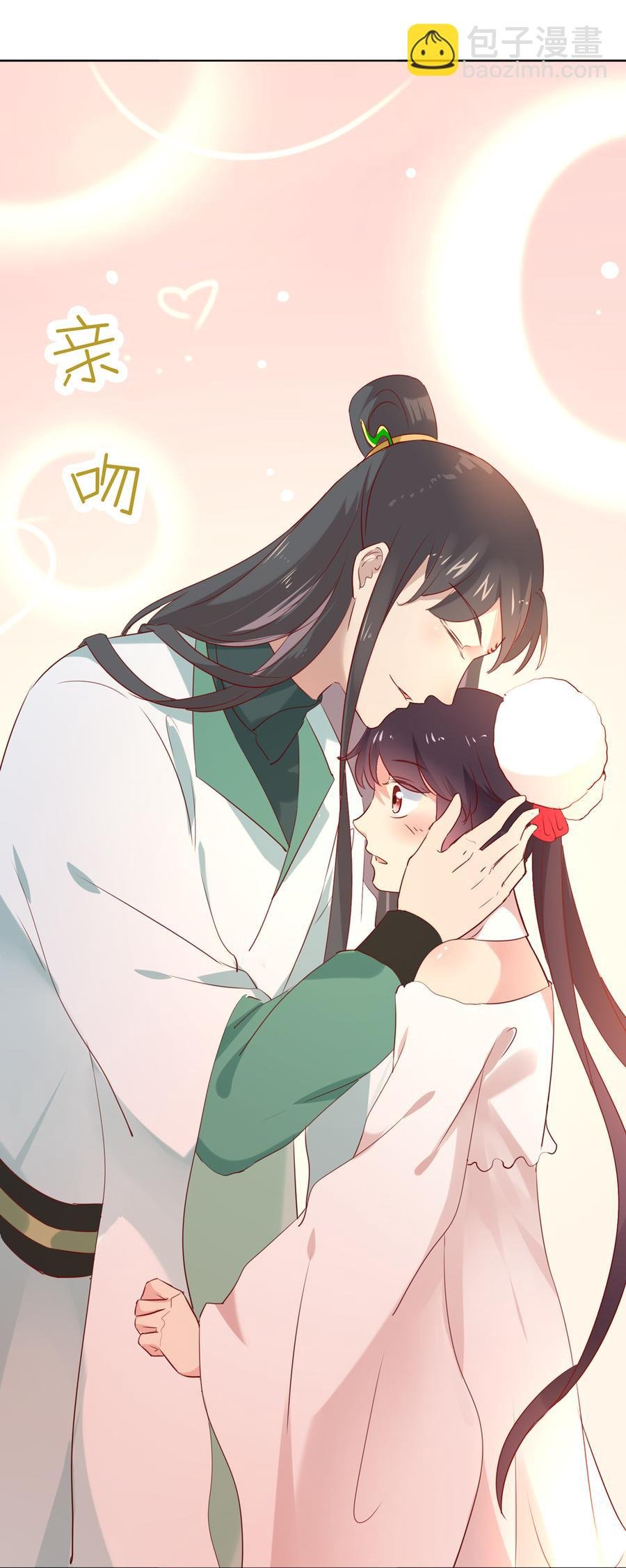 第114话 危机降临