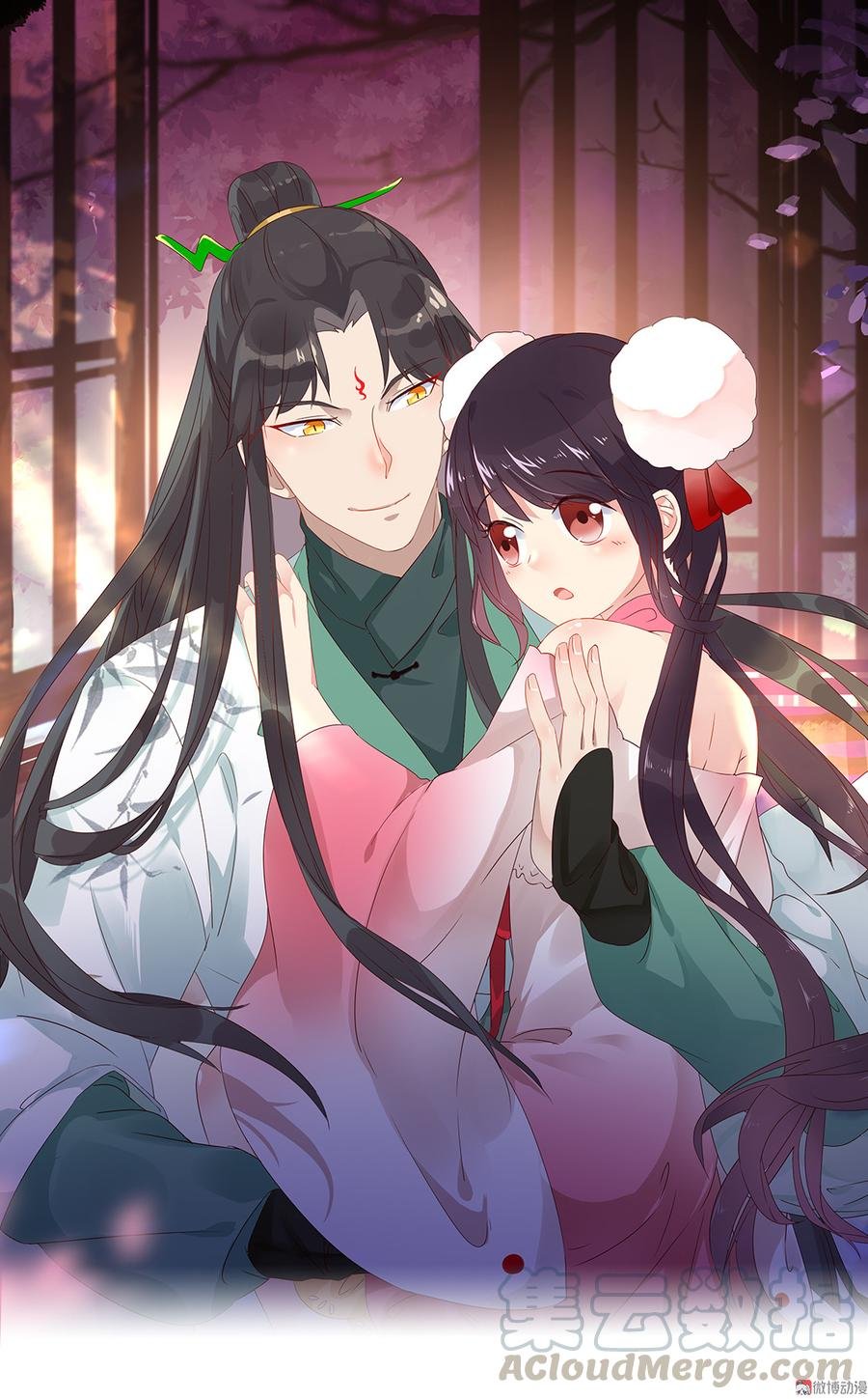 第119话 我的兔子呢？
