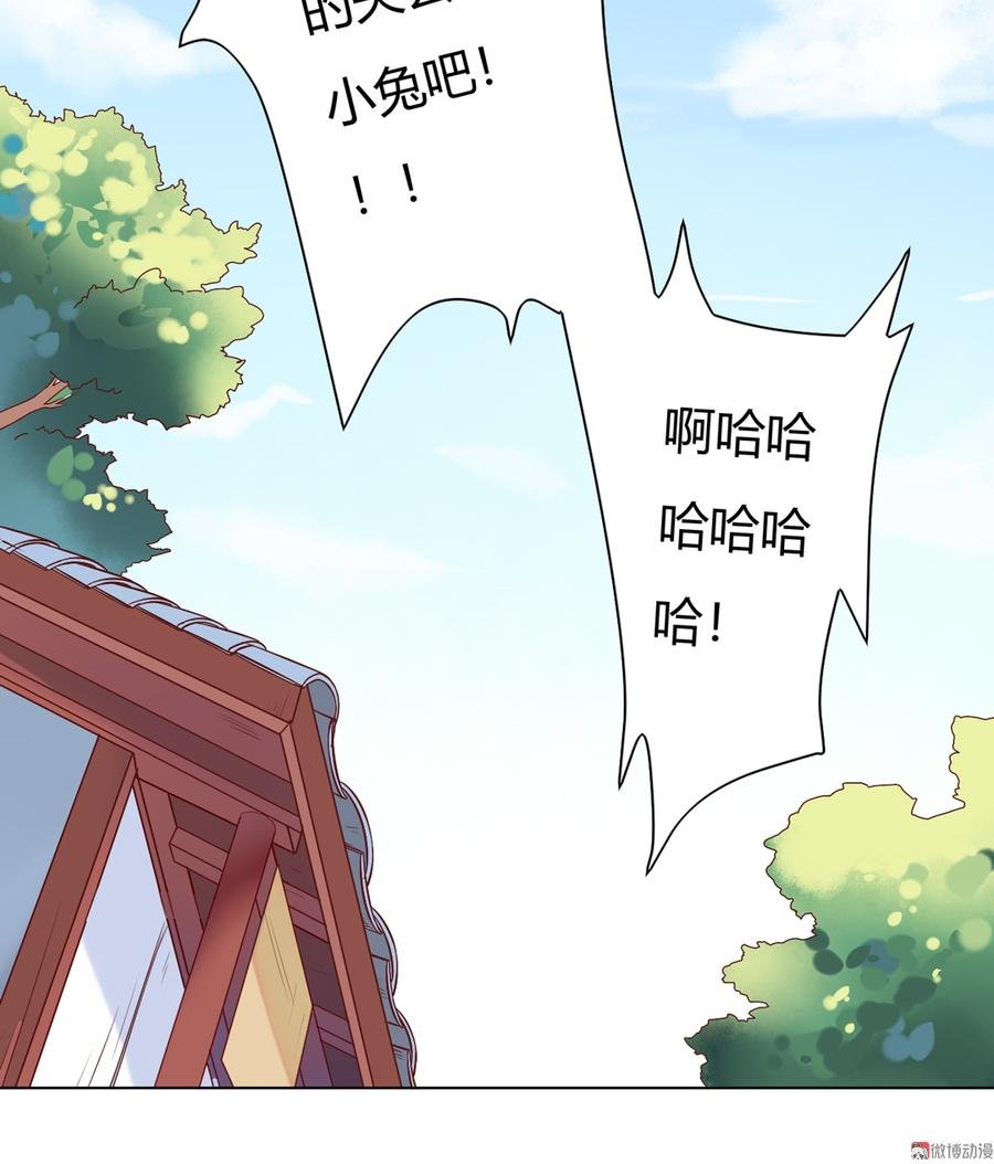 第119话 我的兔子呢？