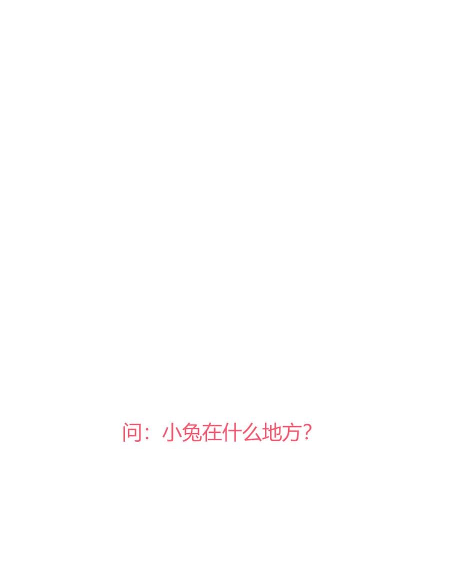 第119话 我的兔子呢？