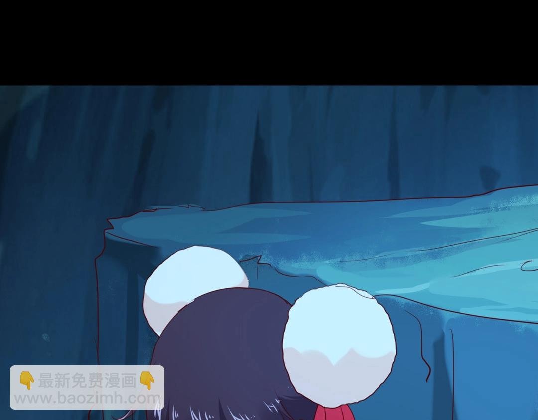 第121话 在你身边的只能是我