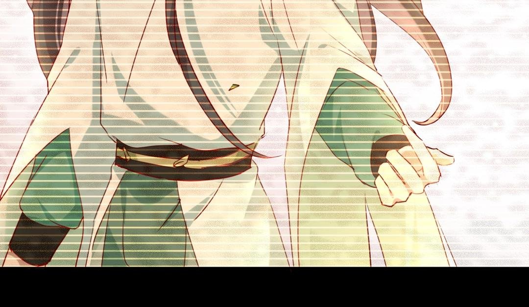 第121话 在你身边的只能是我
