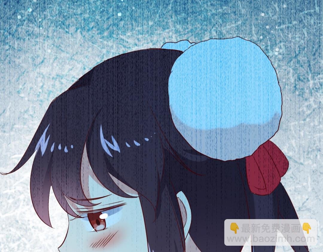 第121话 在你身边的只能是我