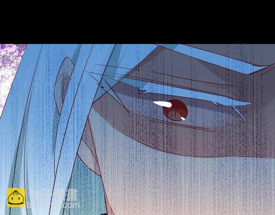 第121话 在你身边的只能是我