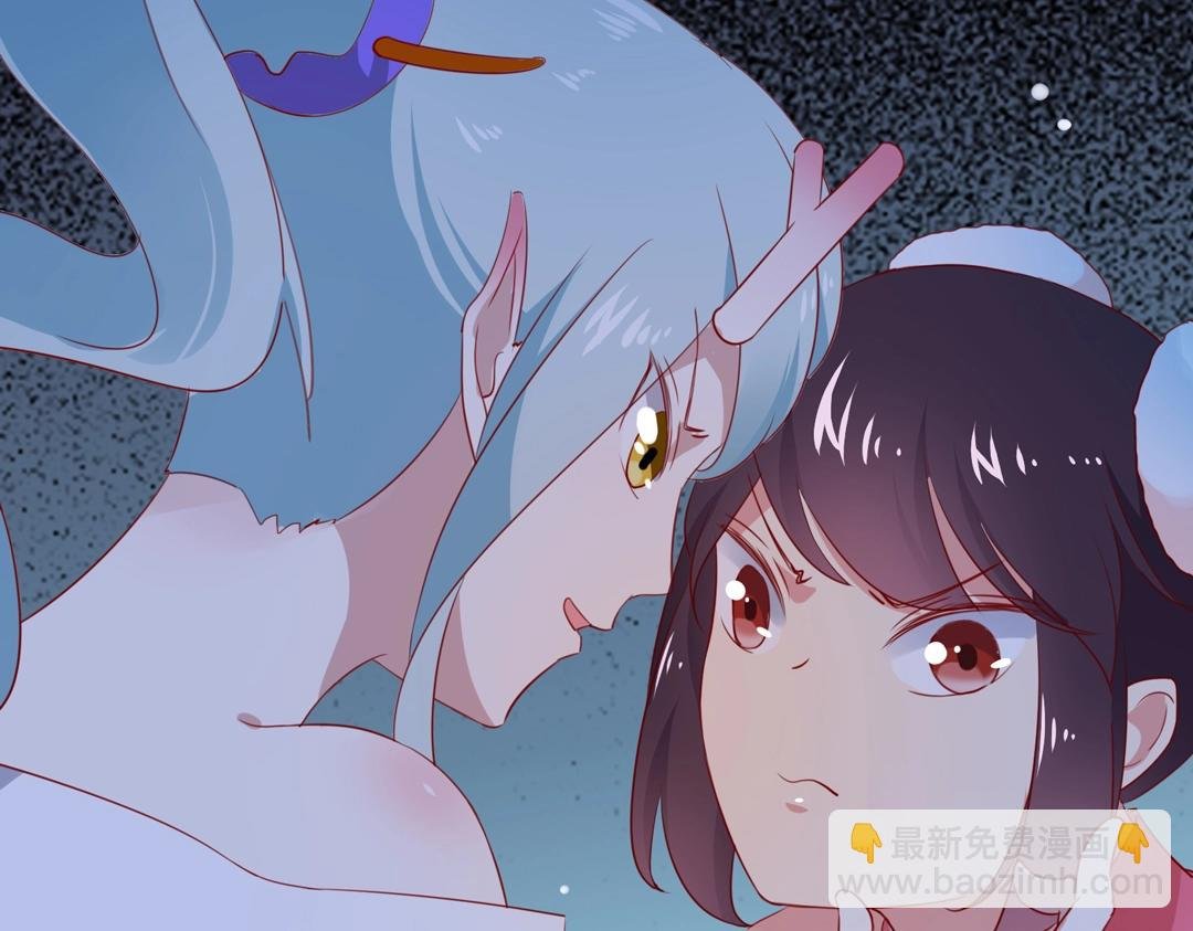 第123话 恶毒的蛇？