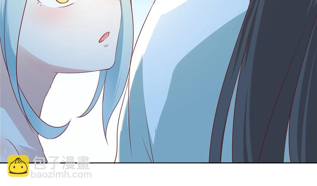 第124话 伤她者，我必不容！