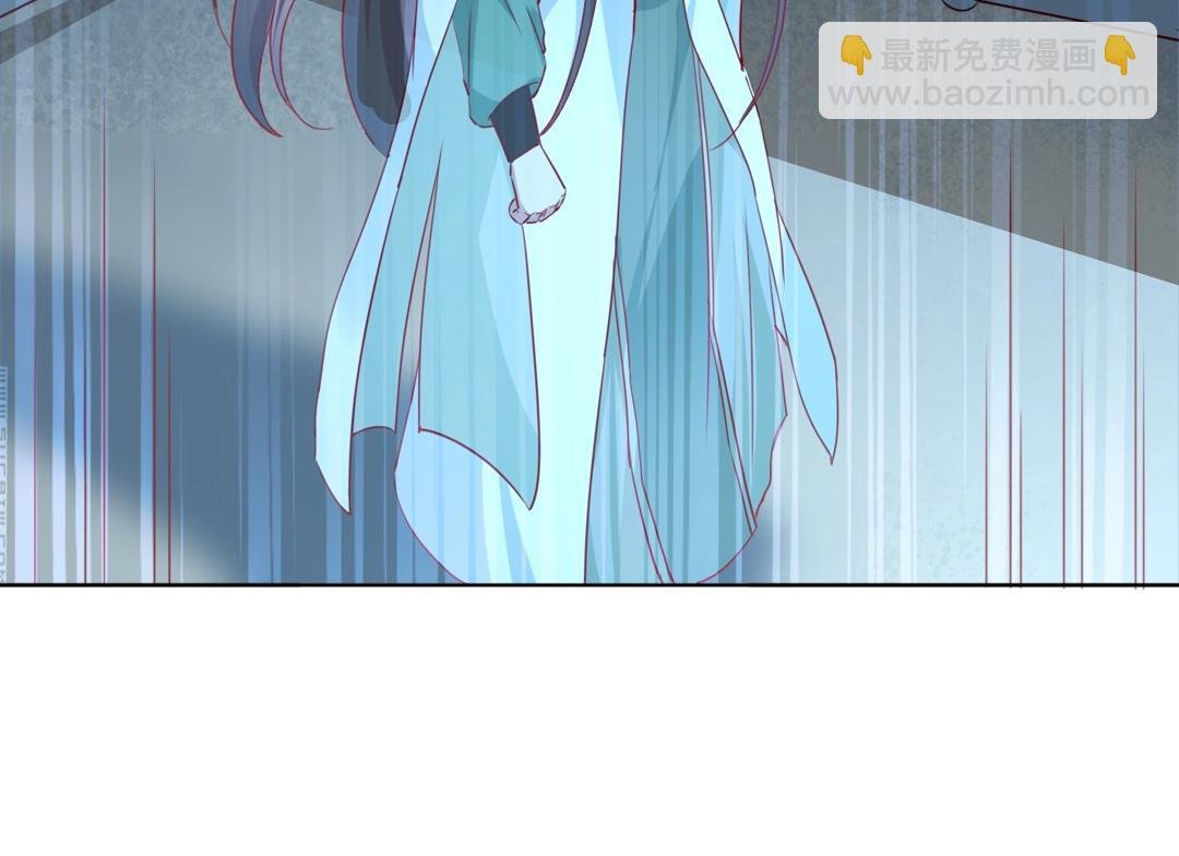 第124话 伤她者，我必不容！