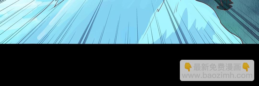 第124话 伤她者，我必不容！