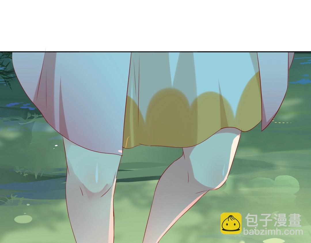 第125话 以身犯险救白小兔