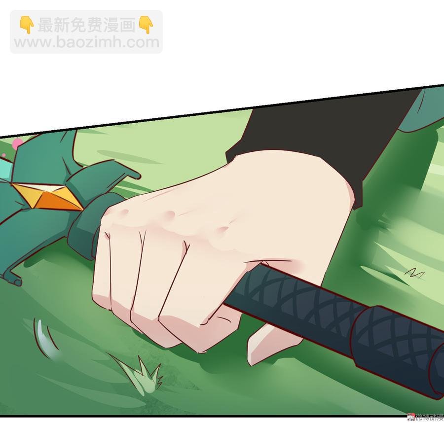 第127话 你是谁？！