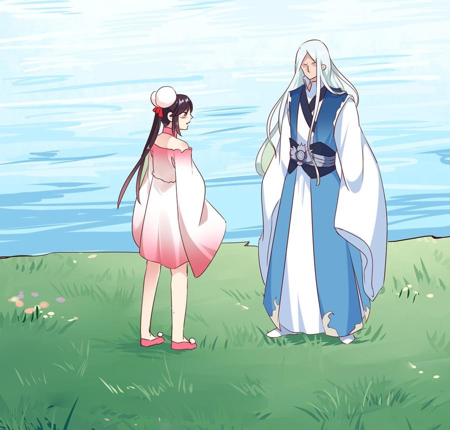 第129话 我们约定过的！