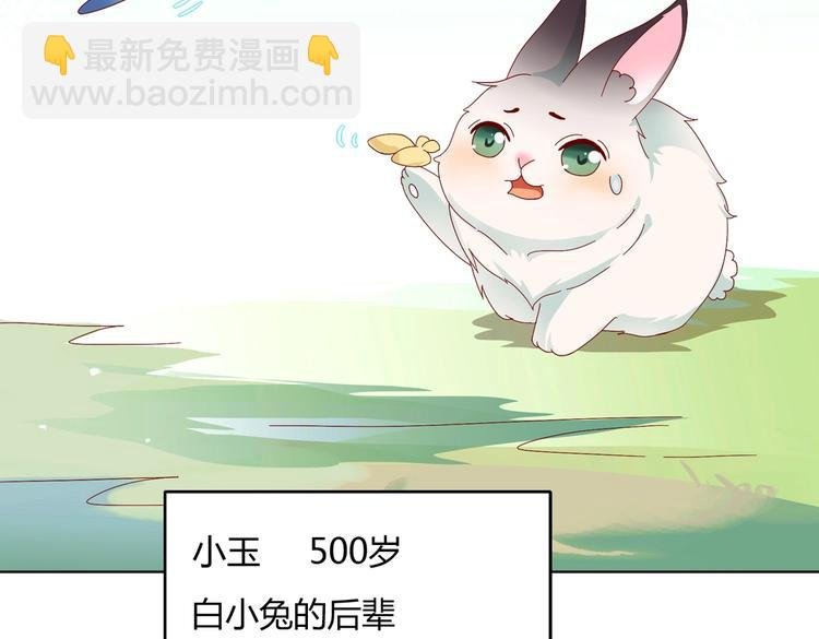 第13话 蛇能吃胡萝卜吗？