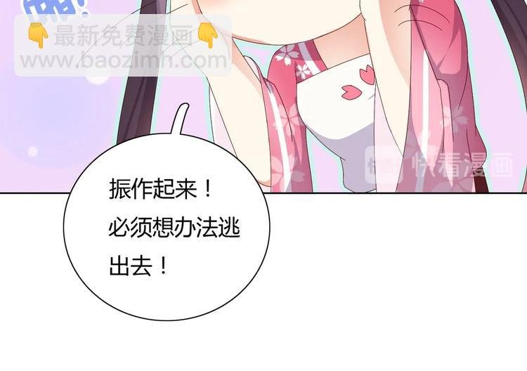第14话 蠢兔兔的逃跑计划