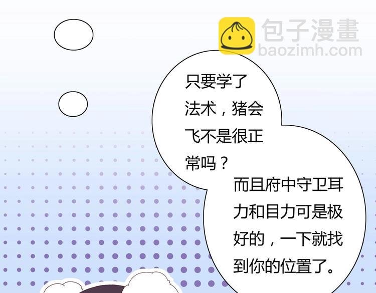 第14话 蠢兔兔的逃跑计划